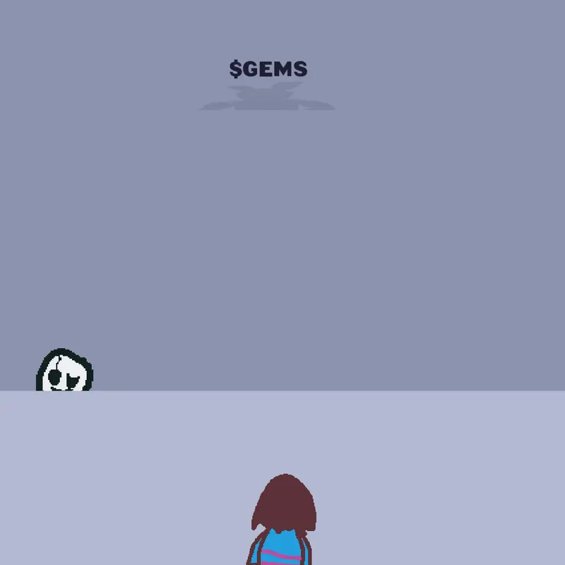 Game by @KostyaZabegin