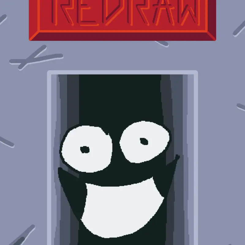 Game by @VIXId