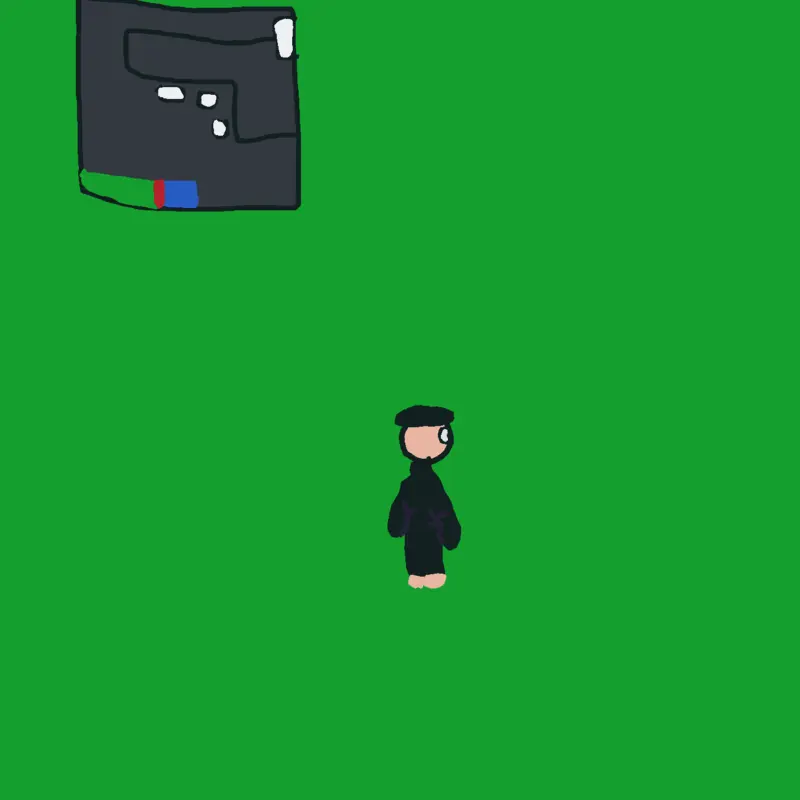 Game by @caracter