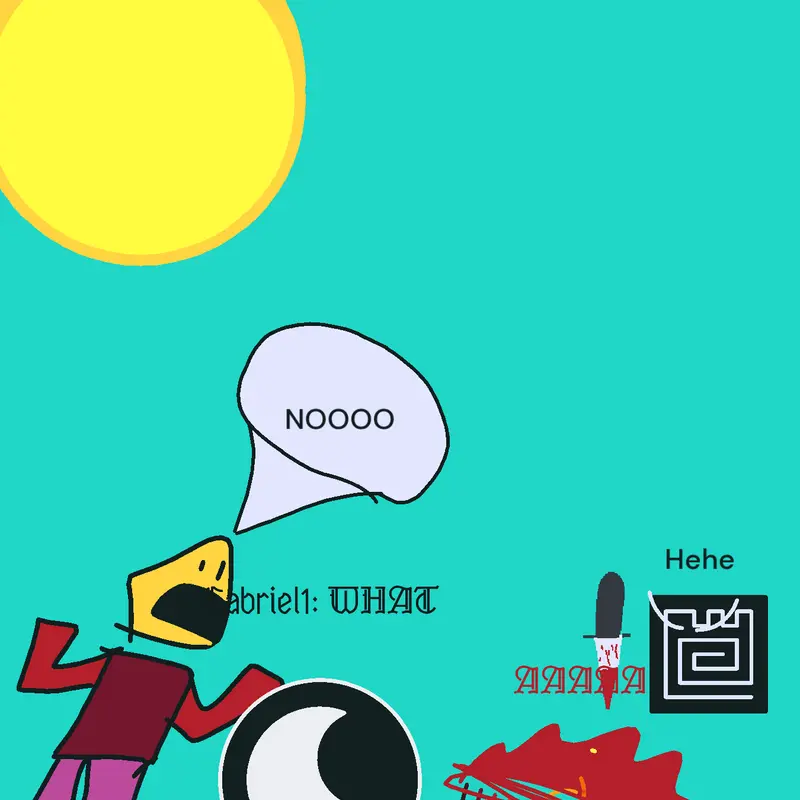 Game by @red_noob_gothisaccback