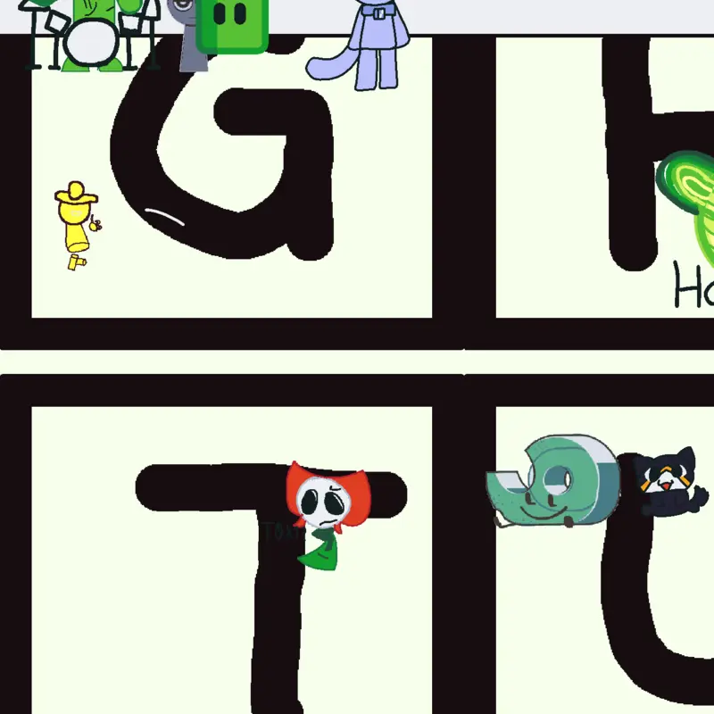 Game by @Five_silly-5