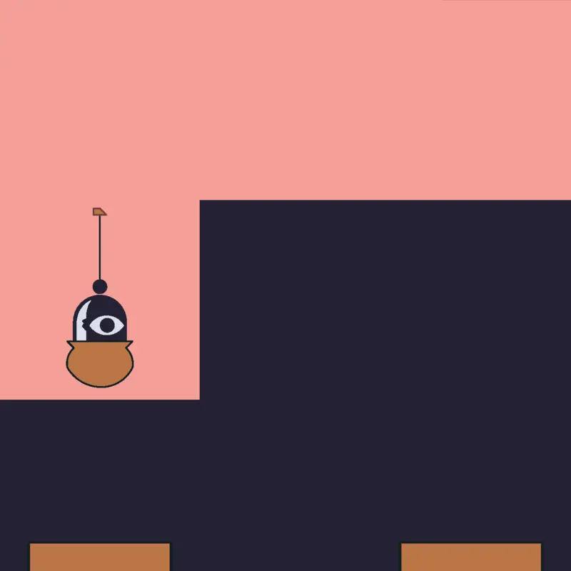 Game by @akodex