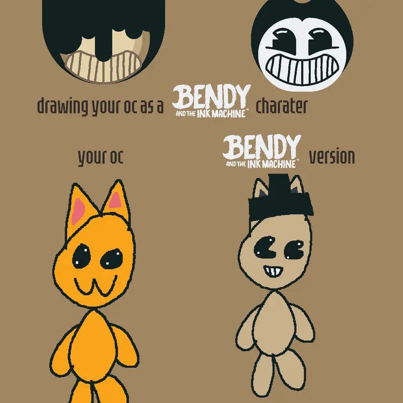 Game by @supertails