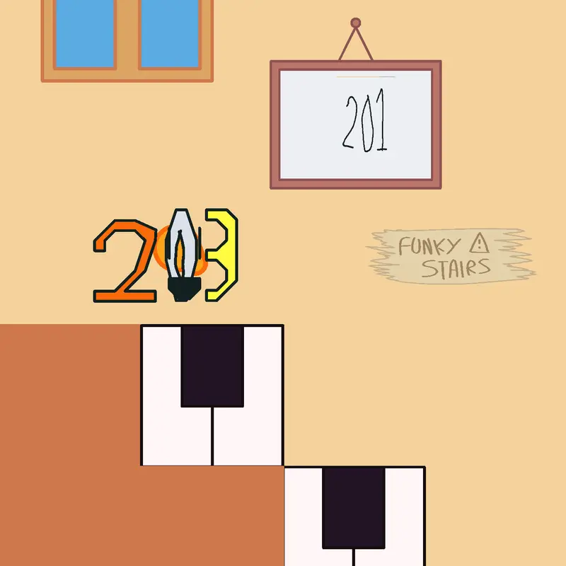 Game by @PortalChainsFan