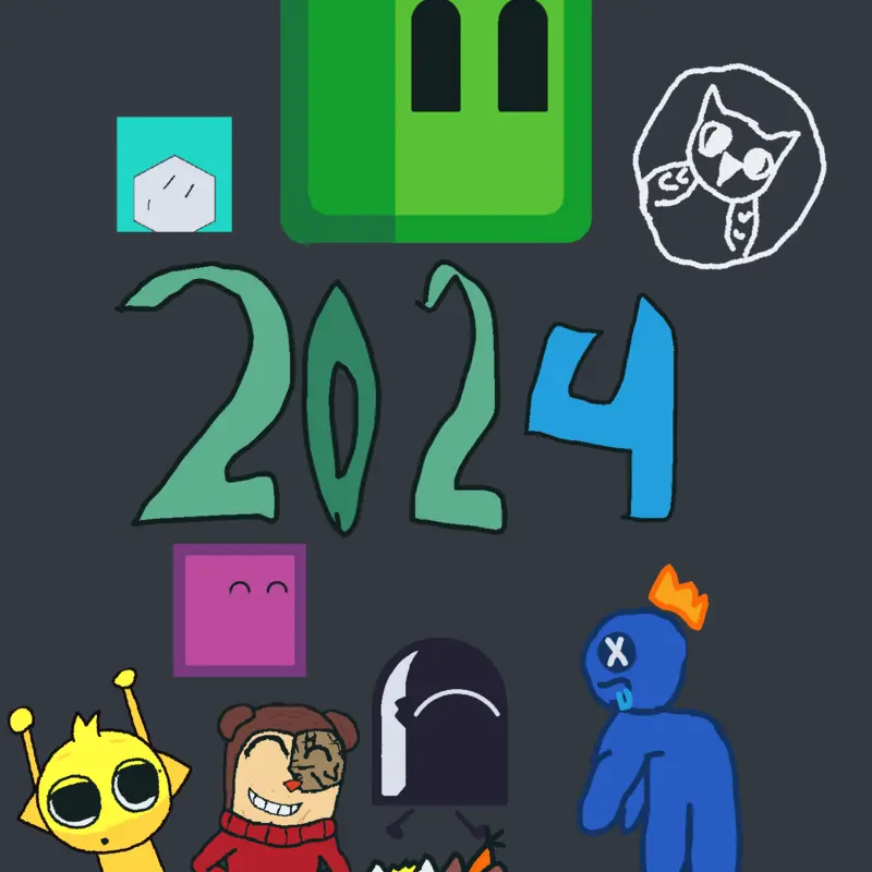 Game by @i_luv_eat_soap