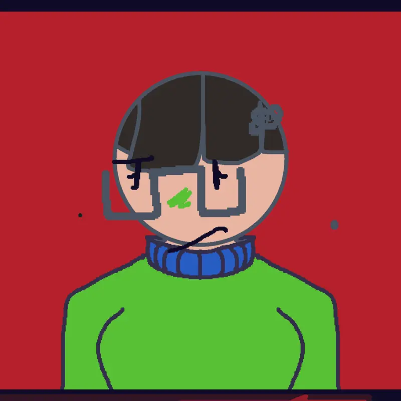 Game by @Tigertherian