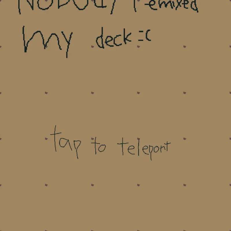 Game by @BaconDapon