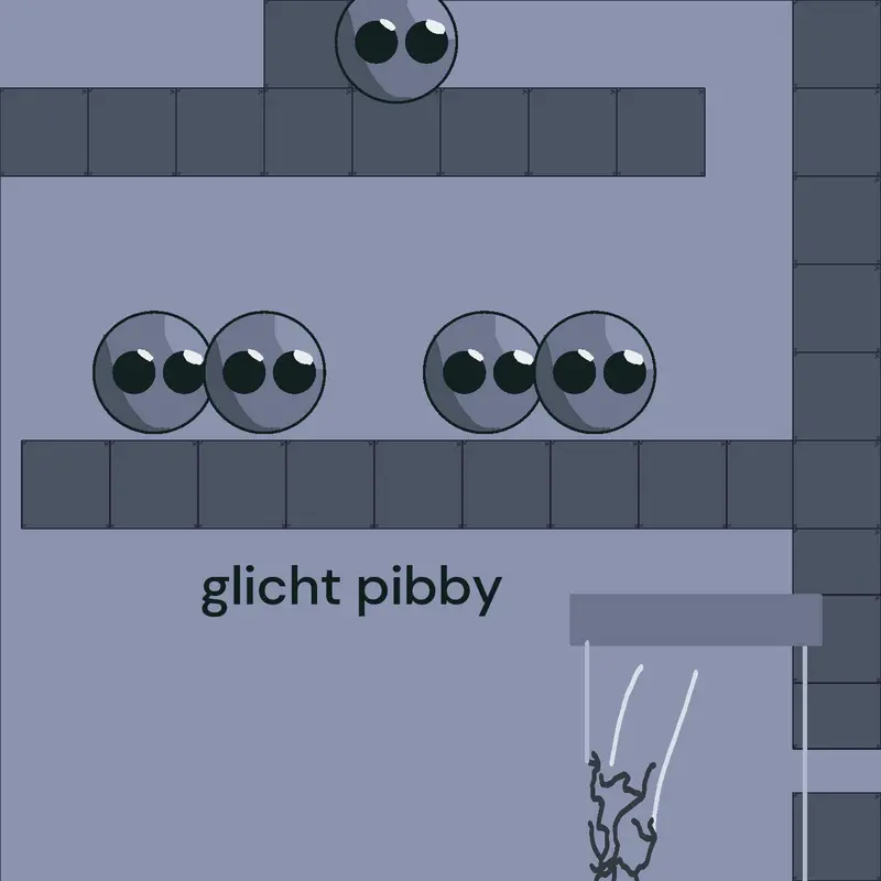 Game by @patitto