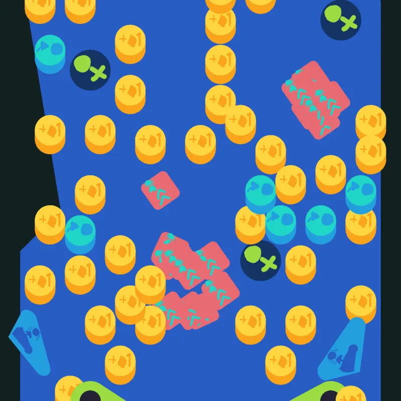 Game by @surprised