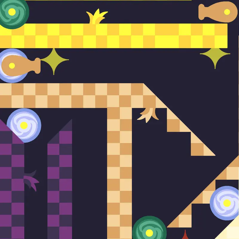 Game by @Cube_Pixel