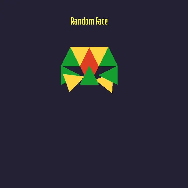 RANDOM AHH FACE by @Ray-CProductions