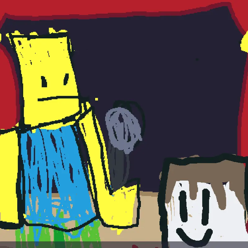 Game by @luigipro123