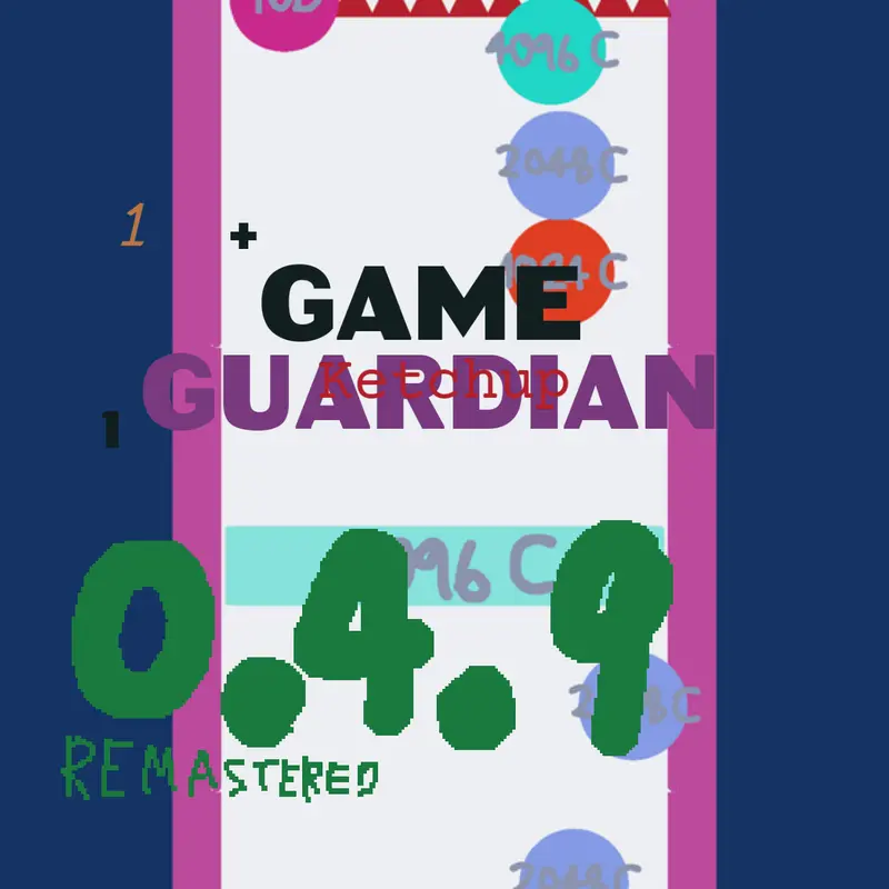 Game by @_moore