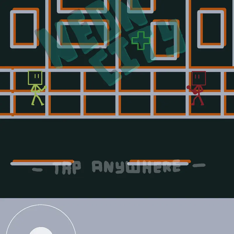 Game by @stitchgirl5000