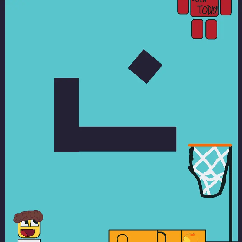 Game by @chancevoid532