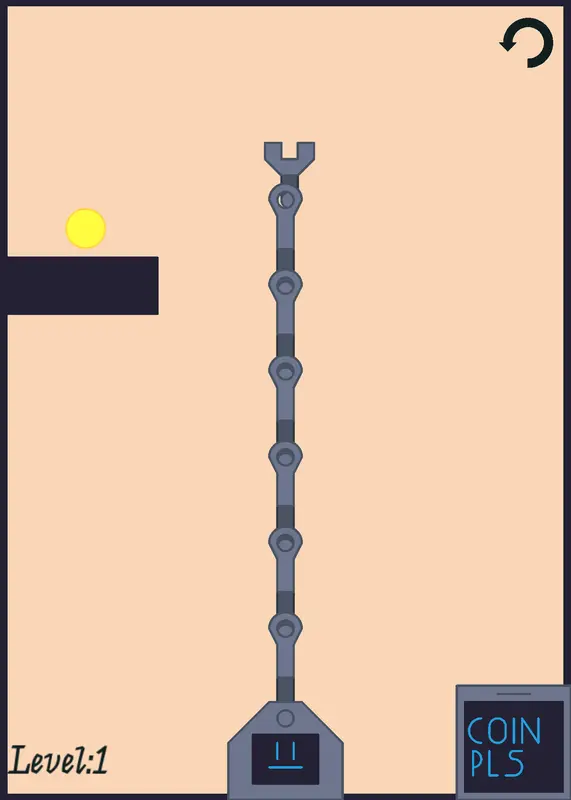 Game by @tizianoelsalamin2
