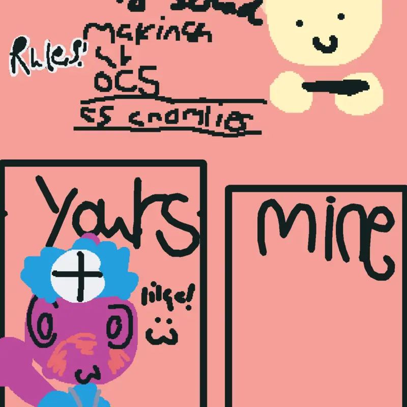 Game by @lilactheflower