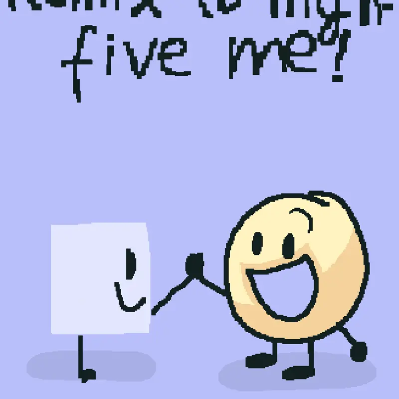 Game by @IceCubeBFB