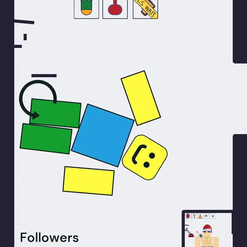 Game by @lemonlimehope
