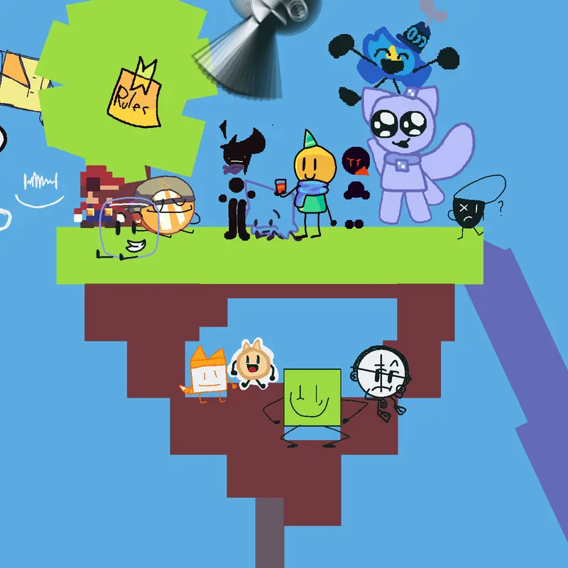 Game by @piranhaplantslover