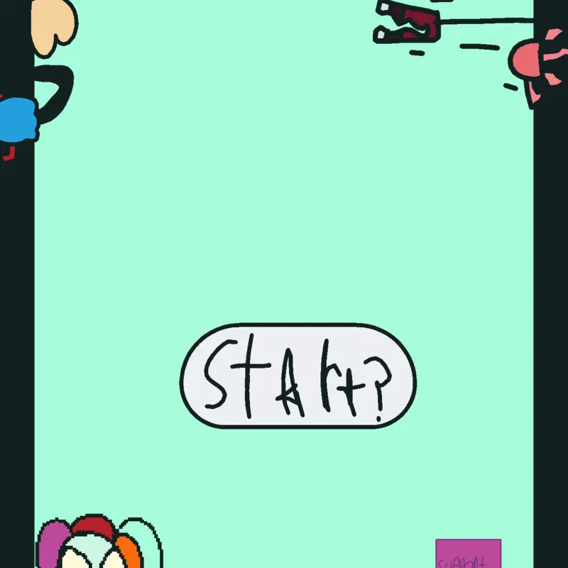 Game by @Darkness_will_surround
