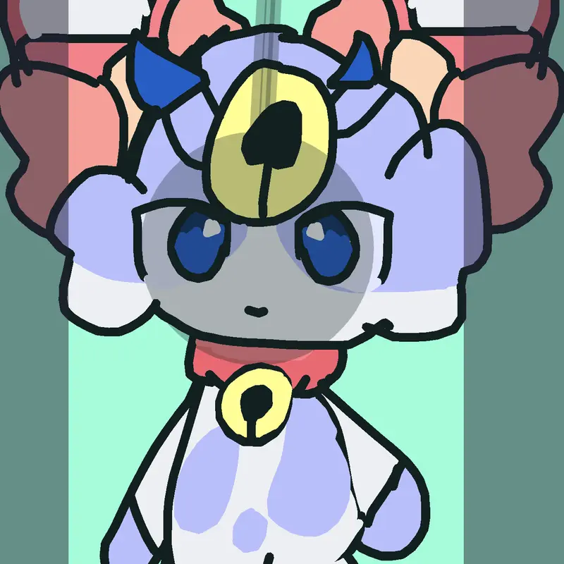 Game by @Pudding_cotton_candy