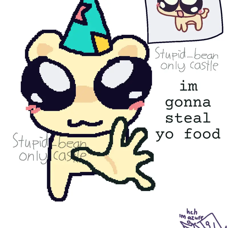 Game by @STUPID_beAn