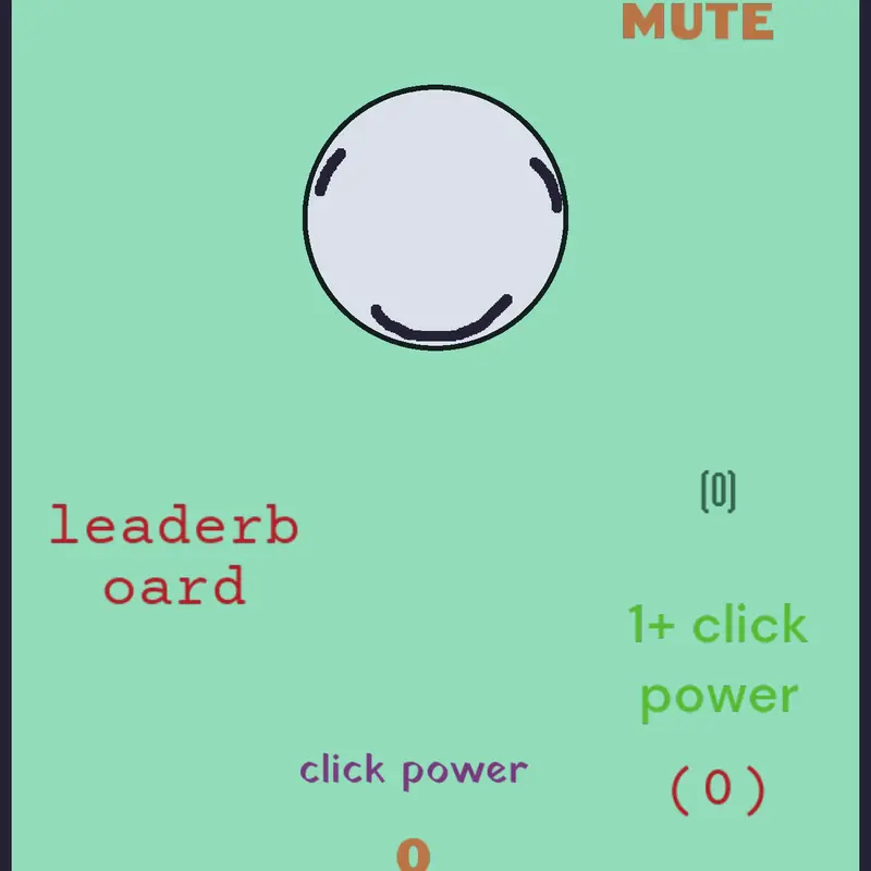 Game by @candyheartz