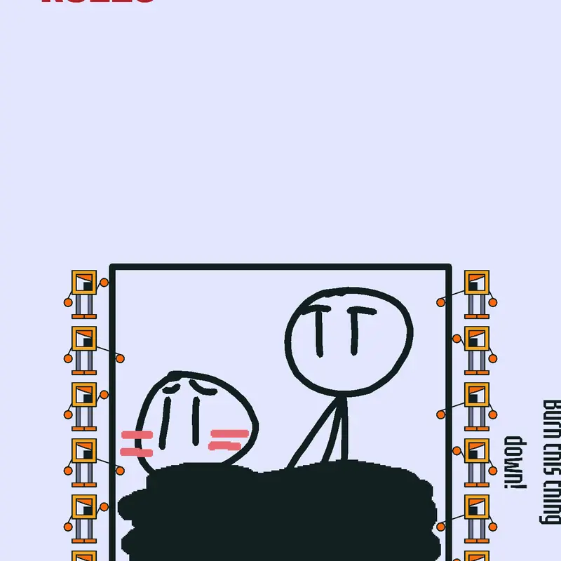 Game by @FOURTEEN_40k