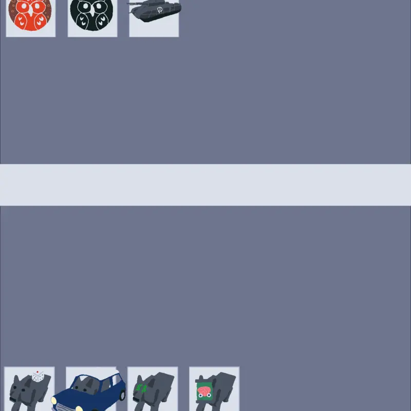 Game by @blugubby