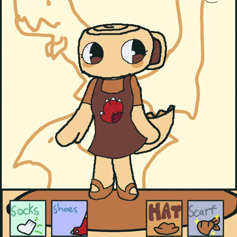 Game by @Absolute_Value