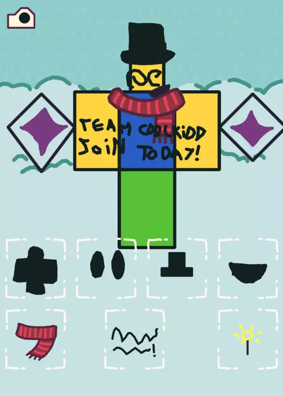 Game by @NormalplayerAgain99