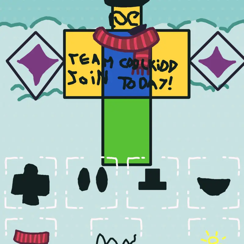 Game by @NormalplayerAgain99