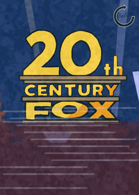 20th century fox 1956 old