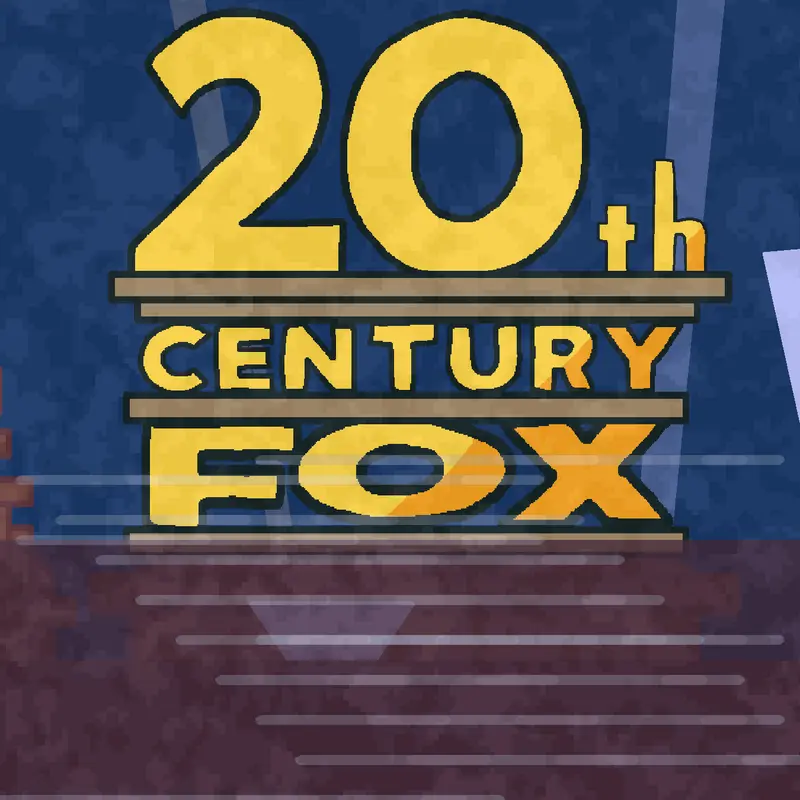 Game by @2085foxfilm