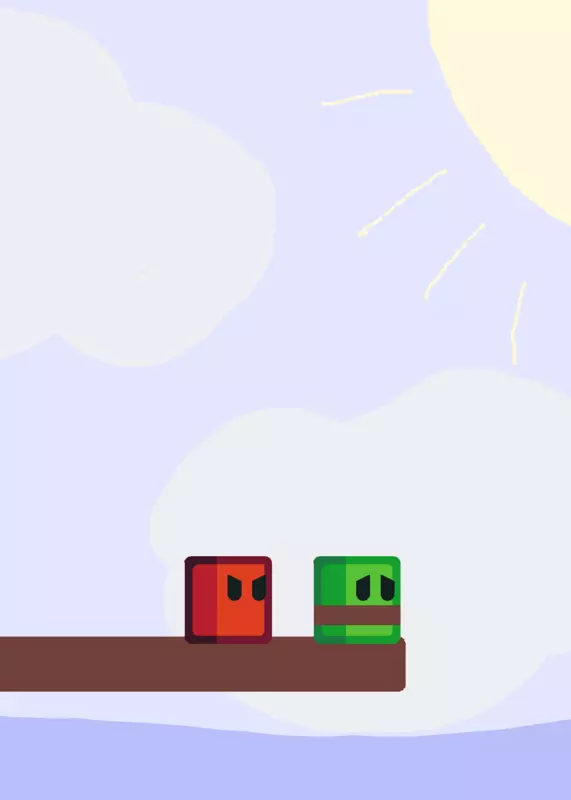 Game by @lilbegginer
