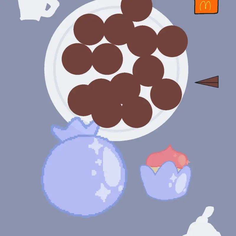 Game by @Ton618C2H6_2