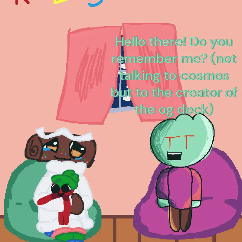 Game by @MrAccident