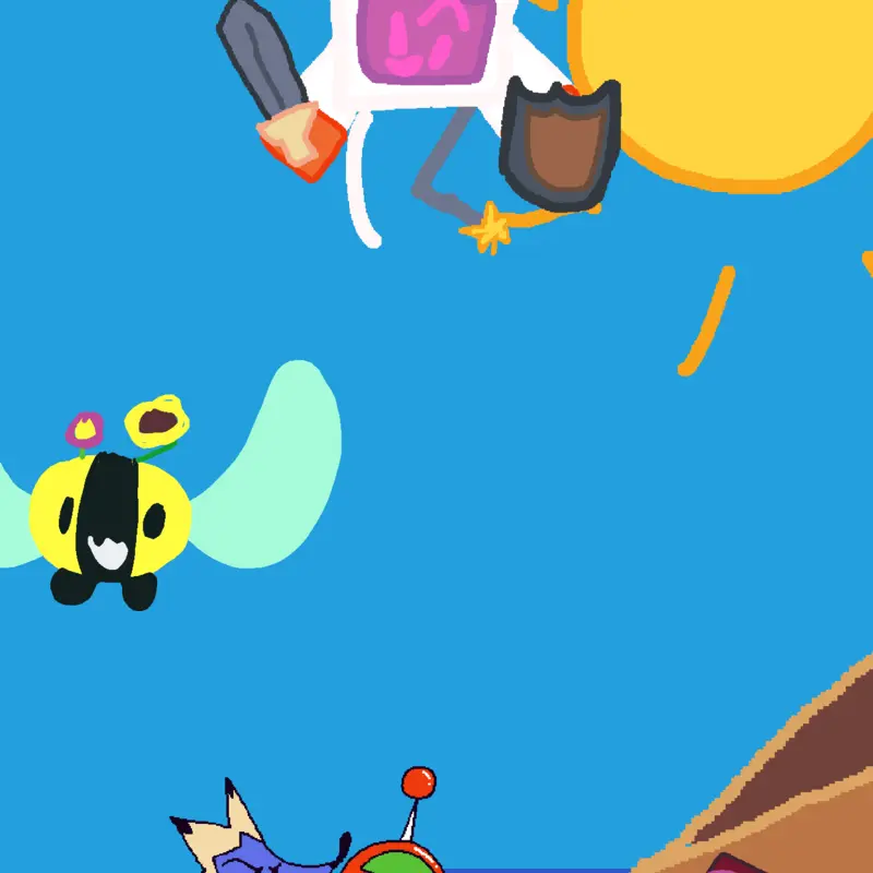 Game by @PP-quits