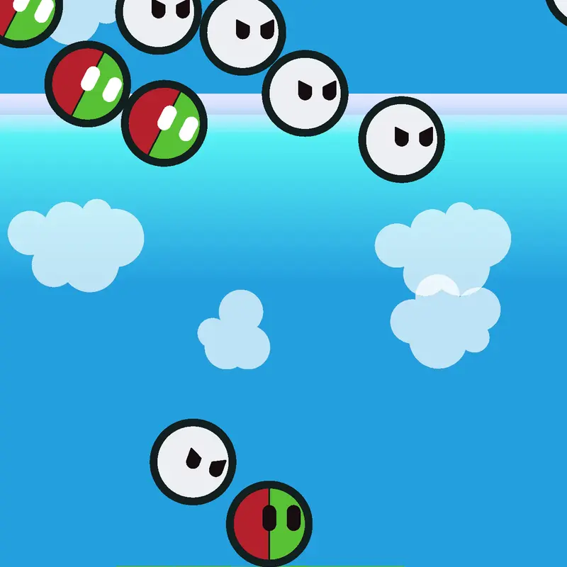 Game by @YG193