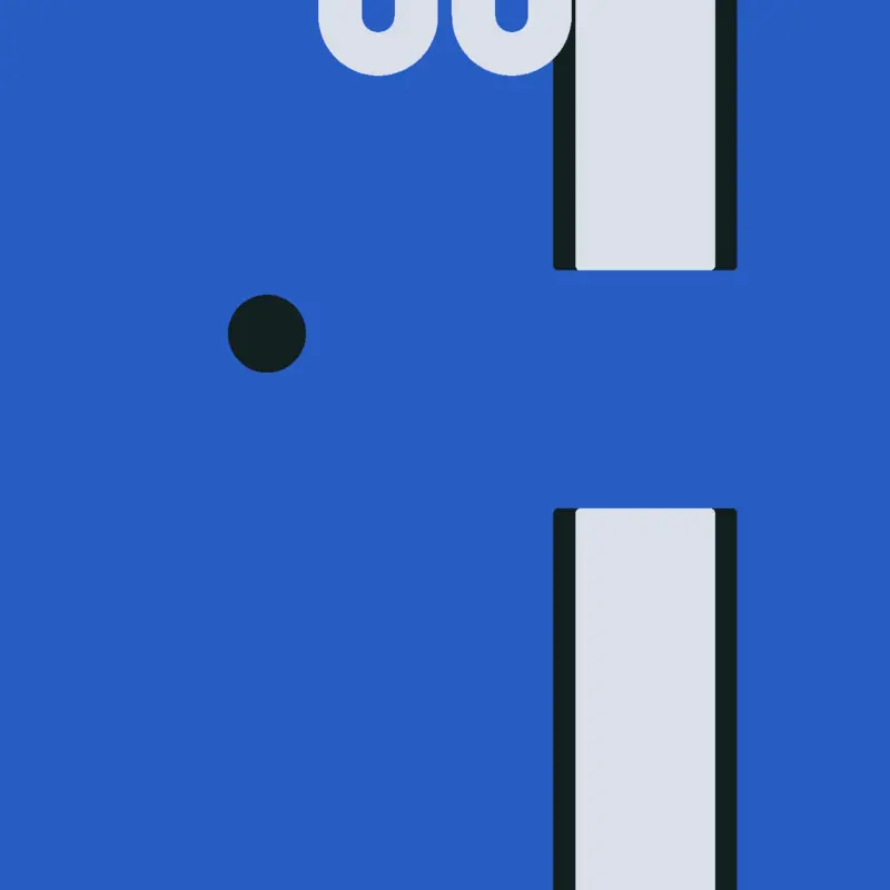 Game by @timmah