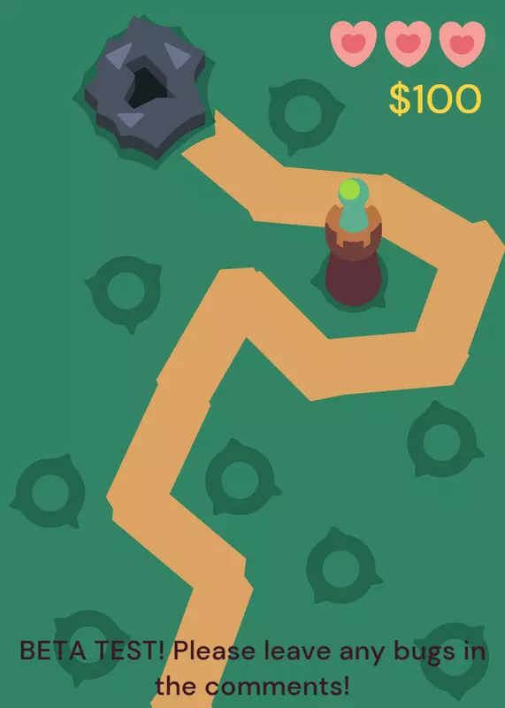 Game by @n0bdyk1zz3r