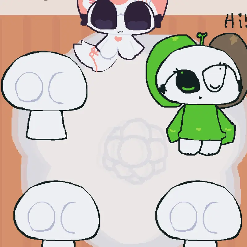 Game by @Grassy_loving
