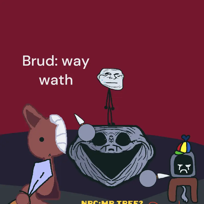 Game by @Brud_cat_official