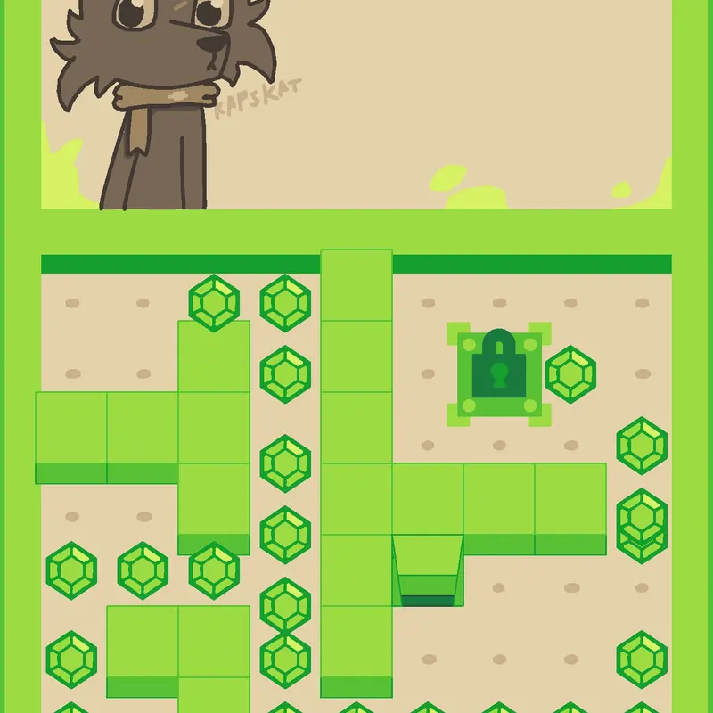Game by @JosePabloLpezGonzale