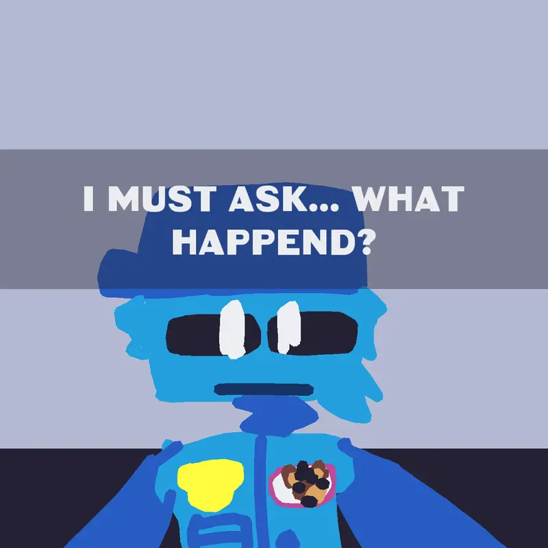 Game by @TrubluVR