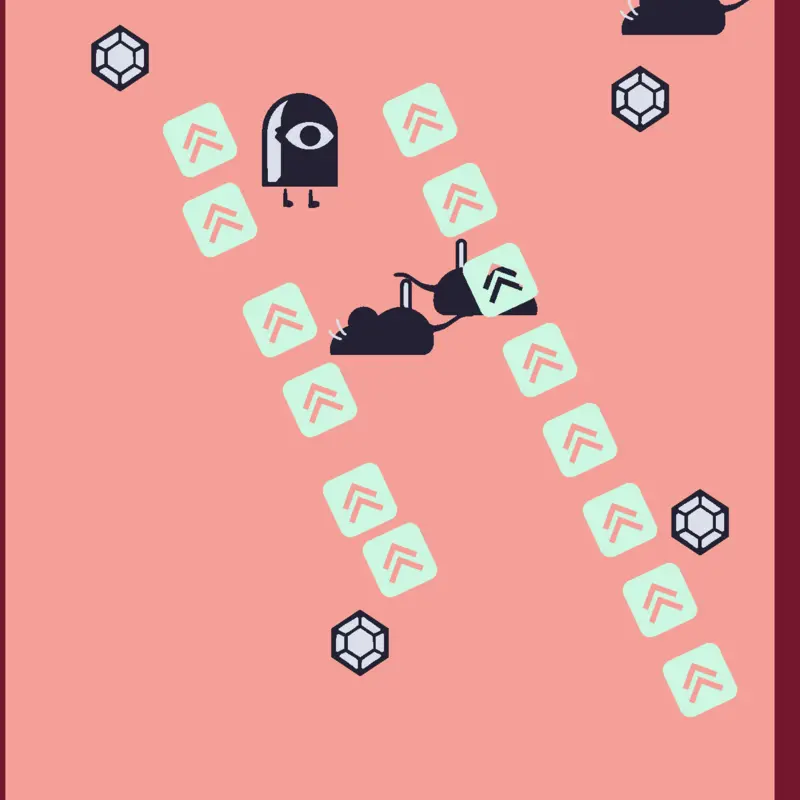Game by @shivaay