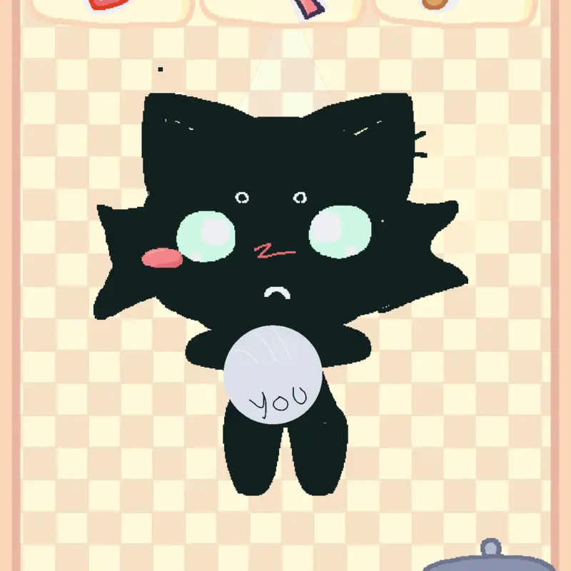 Game by @Isabella_sunflower