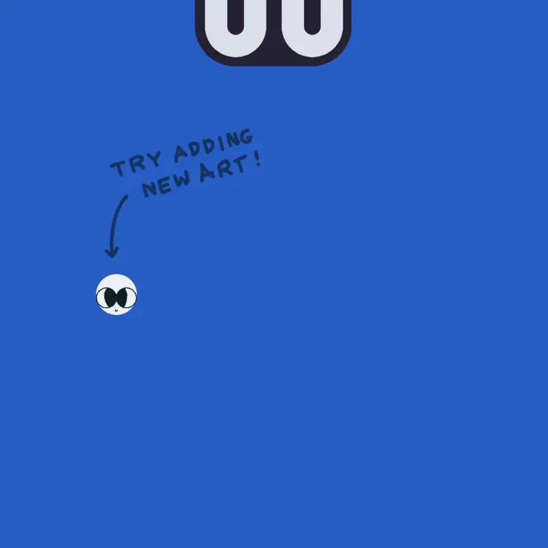 Game by @ImSiowei