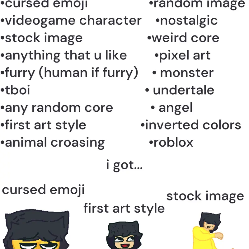 Game by @just_call_me_sam